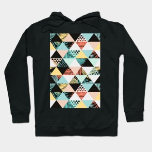 Abstract algebra triangle inequality Hoodie